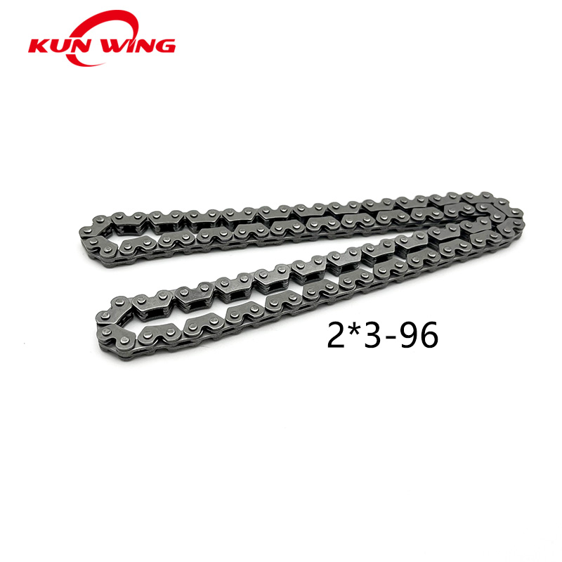 Motorcycle Parts Chain - Cam Thời Điểm Dây Chuyền 2x3-96L