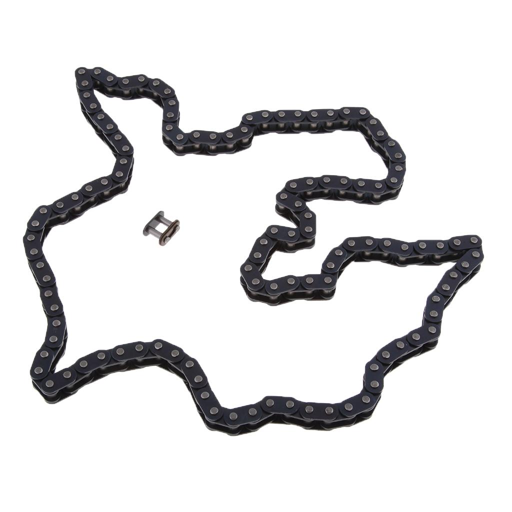 Motorcycle Parts Chain - Roller Chain 58 116 Master Link