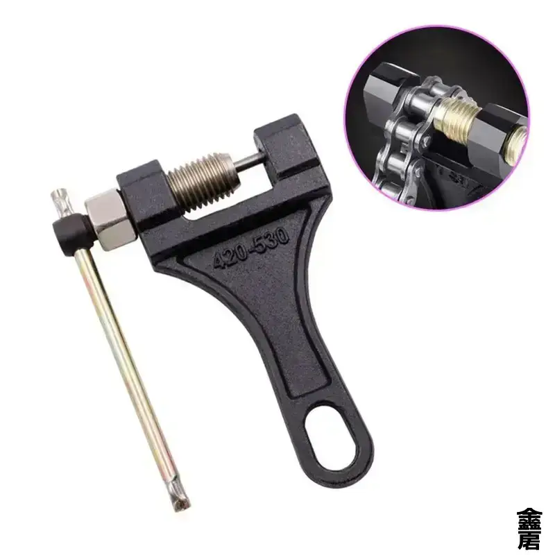 Universal Carbon Steel Spanner - đánh giá và giá Chain Breaker
