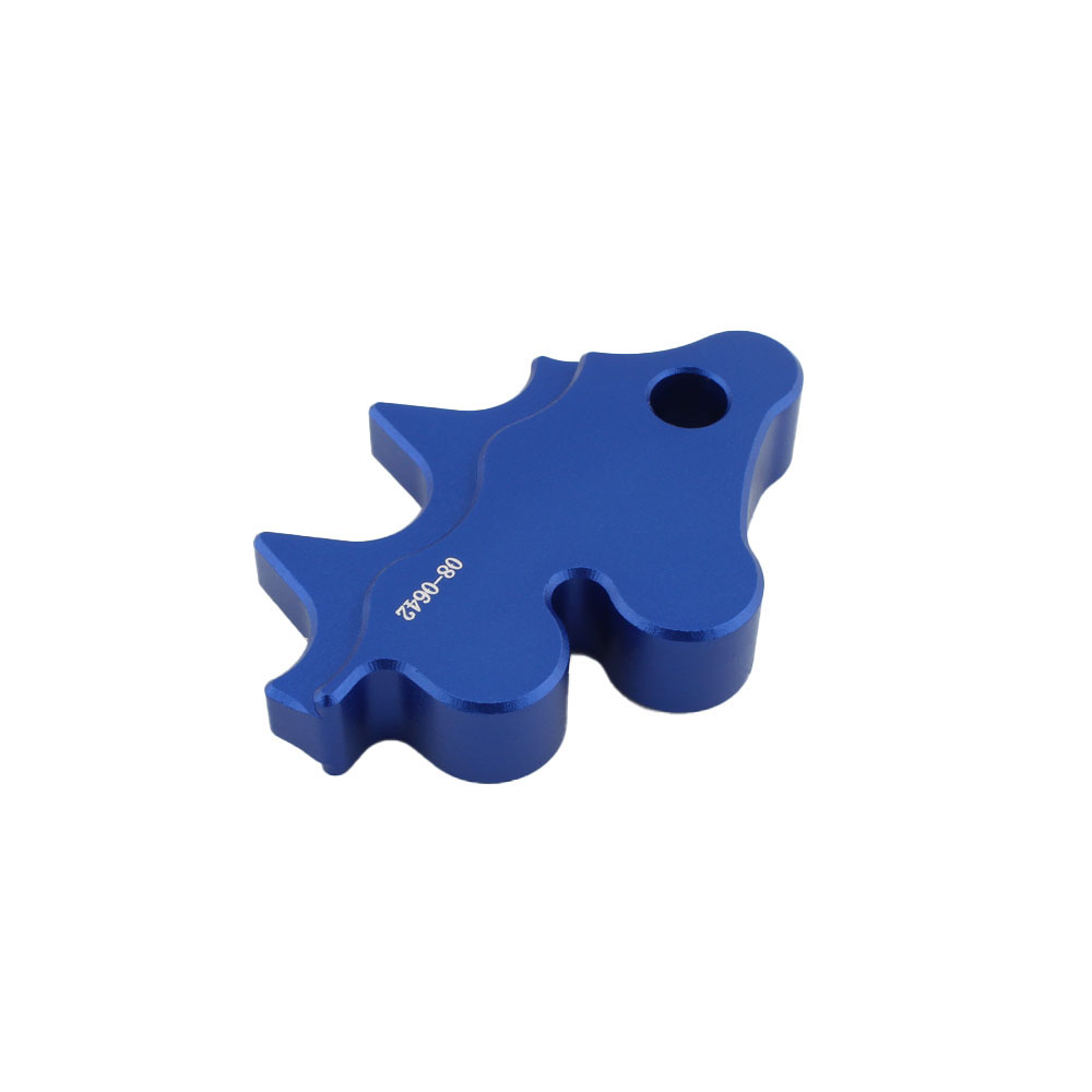 08-0642 Motorcycle Rear Sprock - đánh giá và giá Chain Sprocket Set