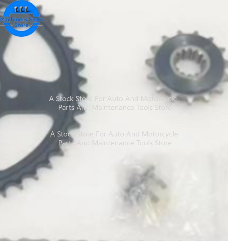 For QJMOTOR SRK800RR Accessori - đánh giá và giá Sprocket Chain