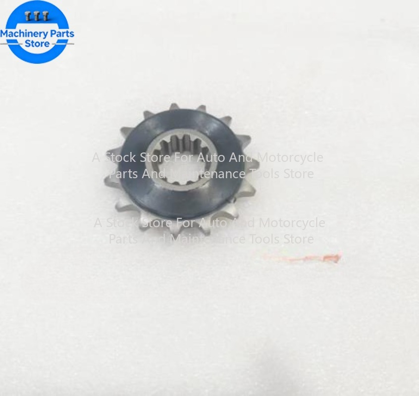 For QJMOTOR SRK800RR Accessori - đánh giá và giá Sprocket Chain