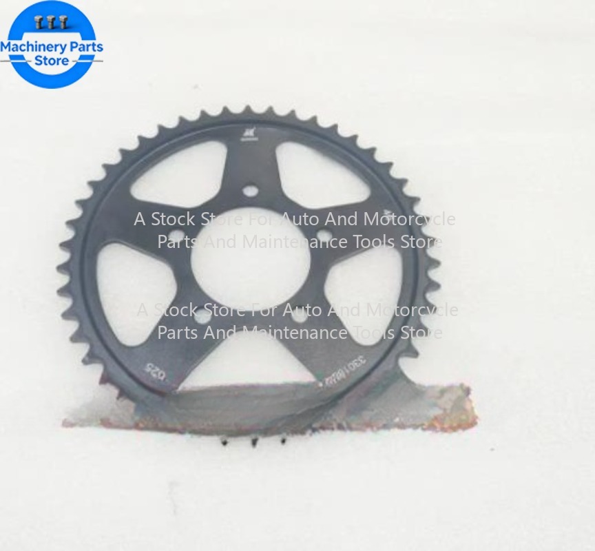 For QJMOTOR SRK800RR Accessori - đánh giá và giá Sprocket Chain