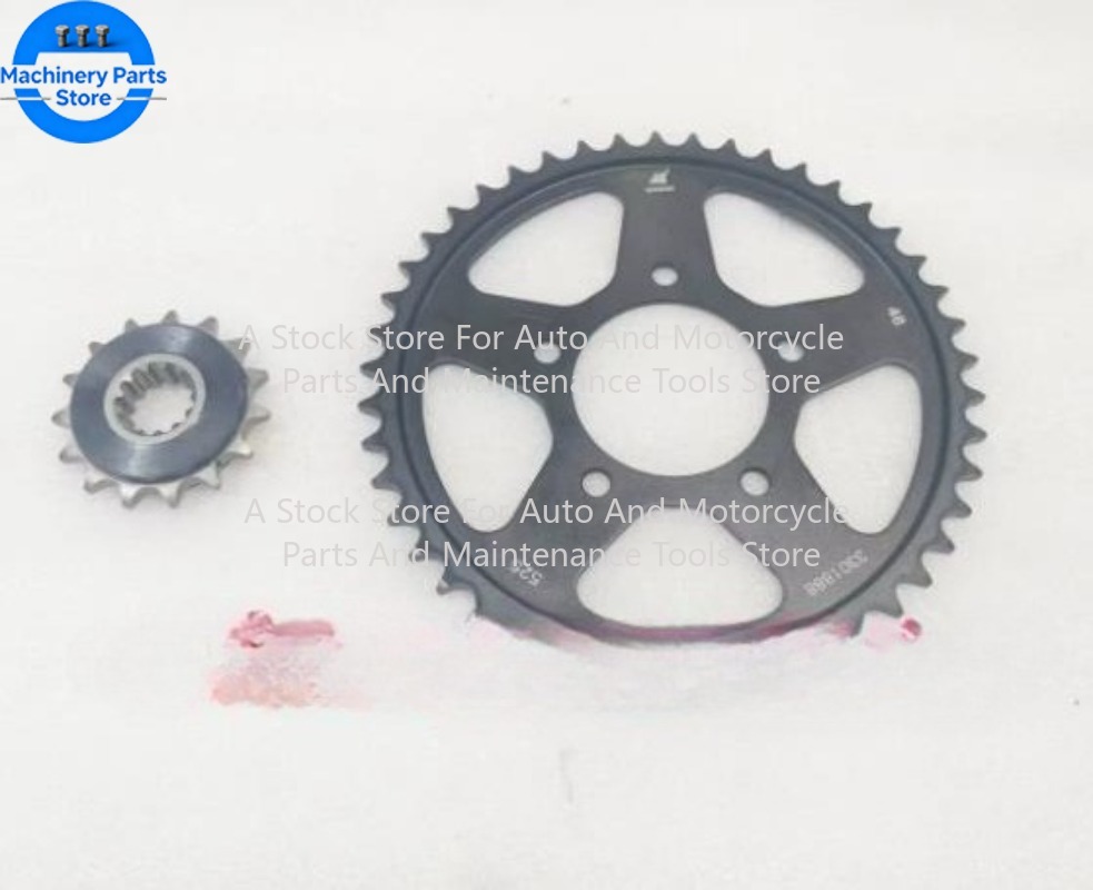 For QJMOTOR SRK800RR Accessori - đánh giá và giá Sprocket Chain