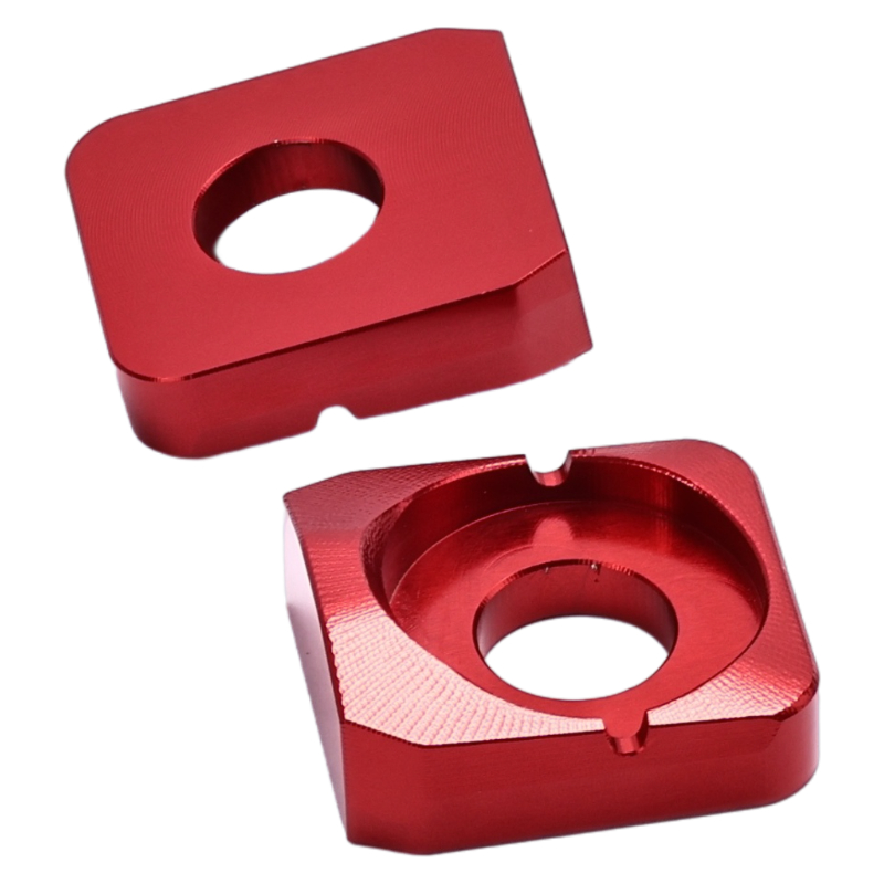 Motorcycle CNC Rear Axle Block - đánh giá và giá Motorcycle Parts Chain