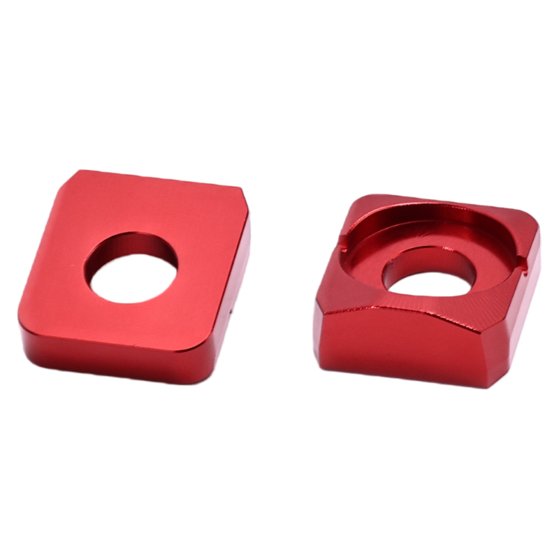 Motorcycle CNC Rear Axle Block - đánh giá và giá Motorcycle Parts Chain