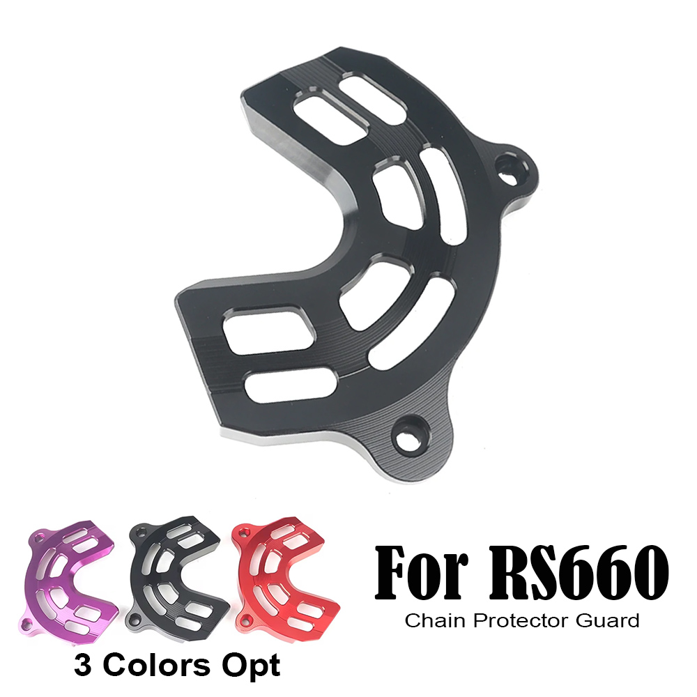 Front Sprocket Cover Chain Gua - đánh giá và giá Sprocket
