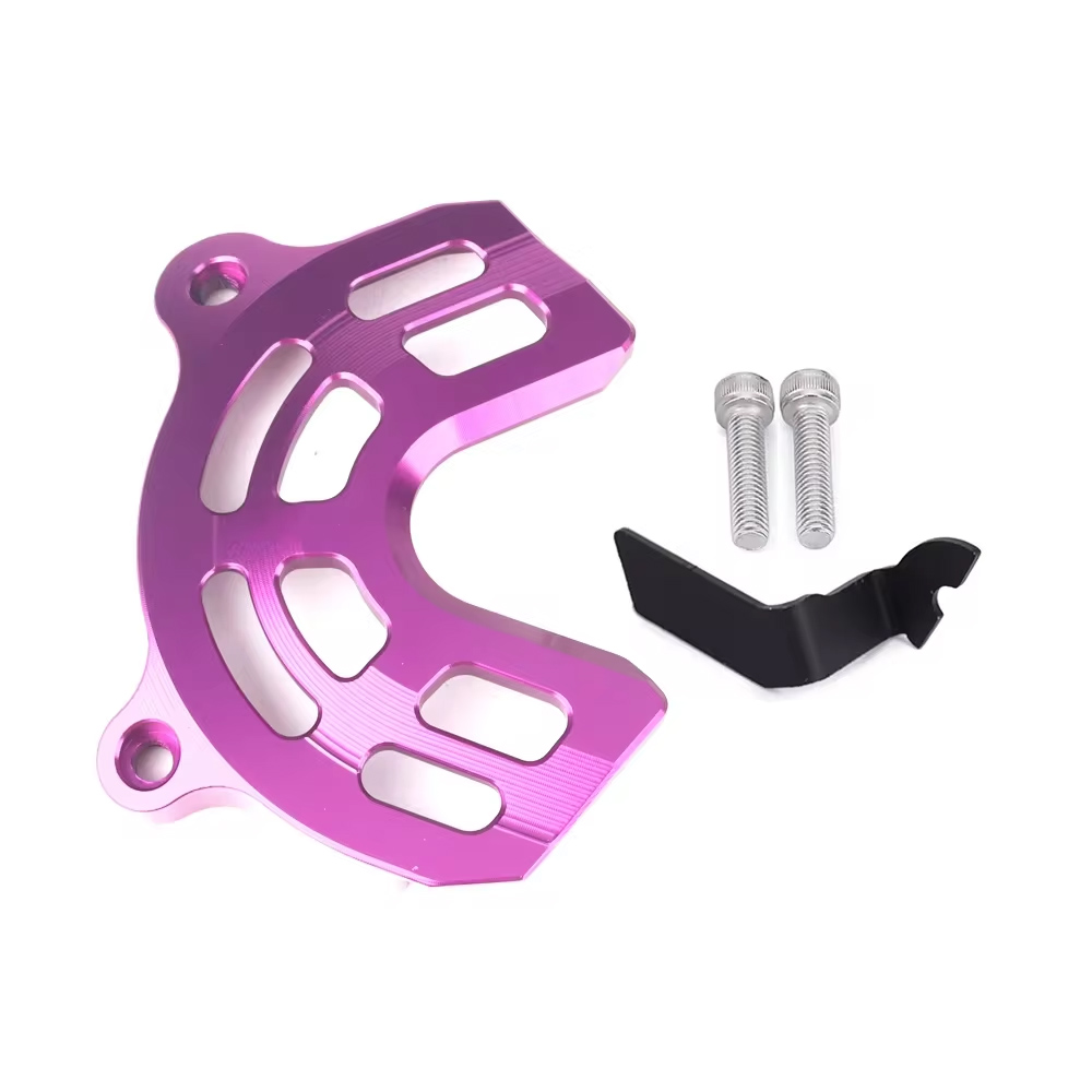 Front Sprocket Cover Chain Gua - đánh giá và giá Sprocket