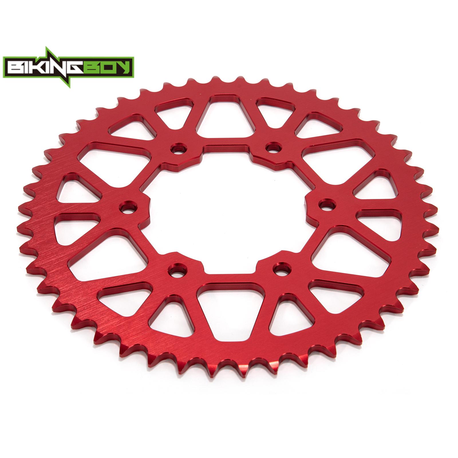 BIKINGBOY 520 Chain 46T 54T 60 - đánh giá và giá Sprocket Chain
