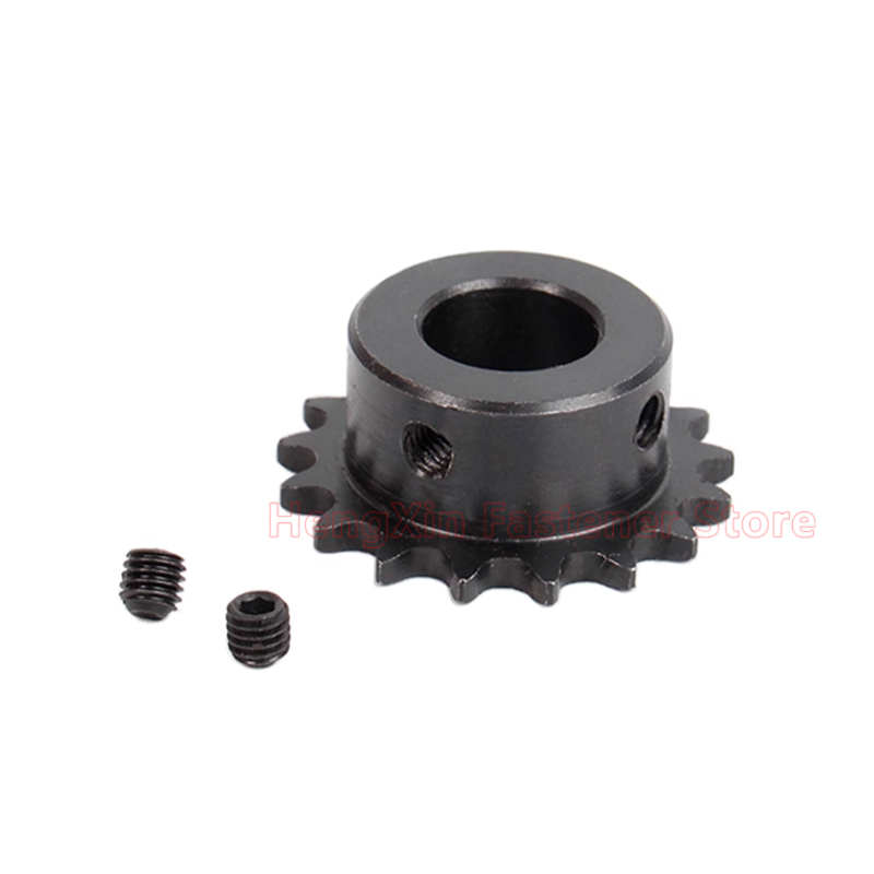 1pcs 21T-30T 04C Industrial Ch - đánh giá và giá Chain Sprocket Set