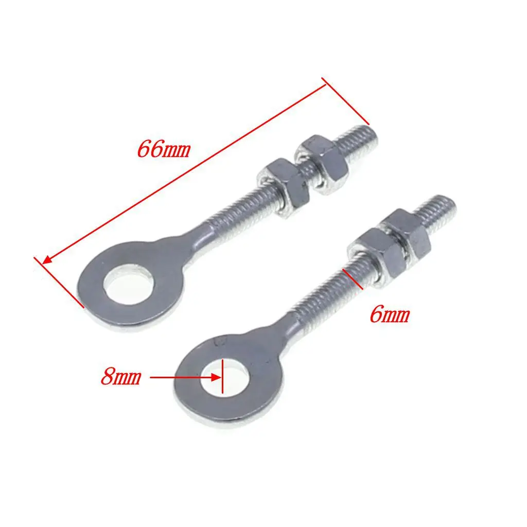USERX Universal Chain Axle Adj - đánh giá và giá Bike Chain