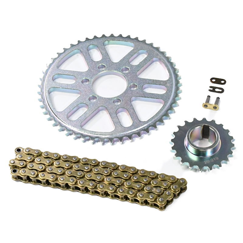 For Surron Light Bee X First-l - đánh giá và giá Motorcycle Parts Chain