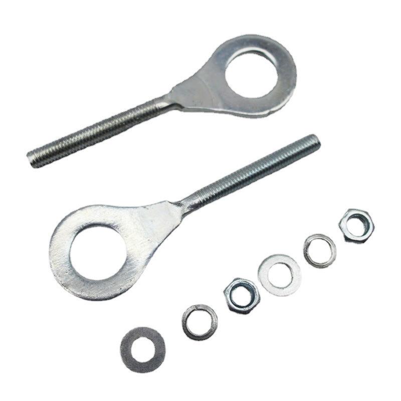2Pcs Motorcycle Chain Tensione - đánh giá và giá Motorcycle Parts Chain