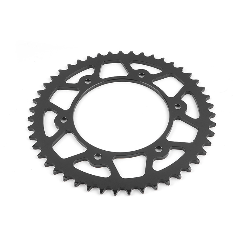 For CFMOTO 450MT 47 Teeth Chai - đánh giá và giá Motorcycle Parts Chain