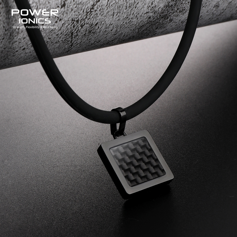 Công Suất Ionics Unisex Gecman - đánh giá và giá Ansi Chain