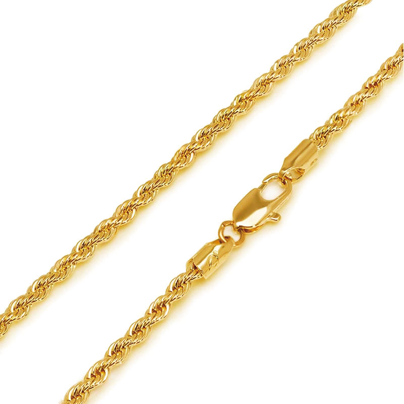 XP Trang Sức -- (60 cm x 4mm)  - đánh giá và giá Xcm Chain