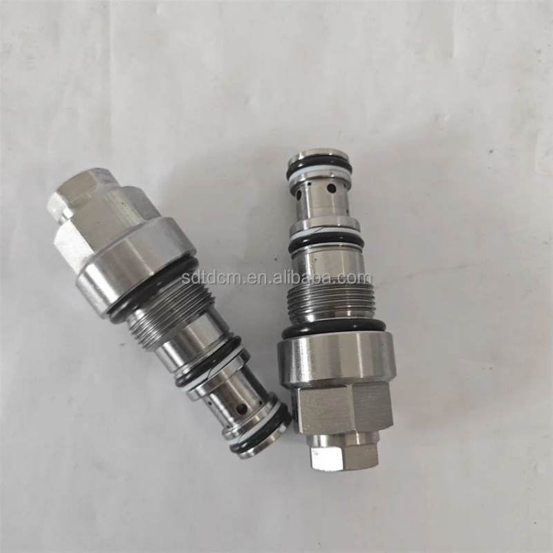 Hydraulic Parts Dozer D85Ess S - đánh giá và giá Sprocket