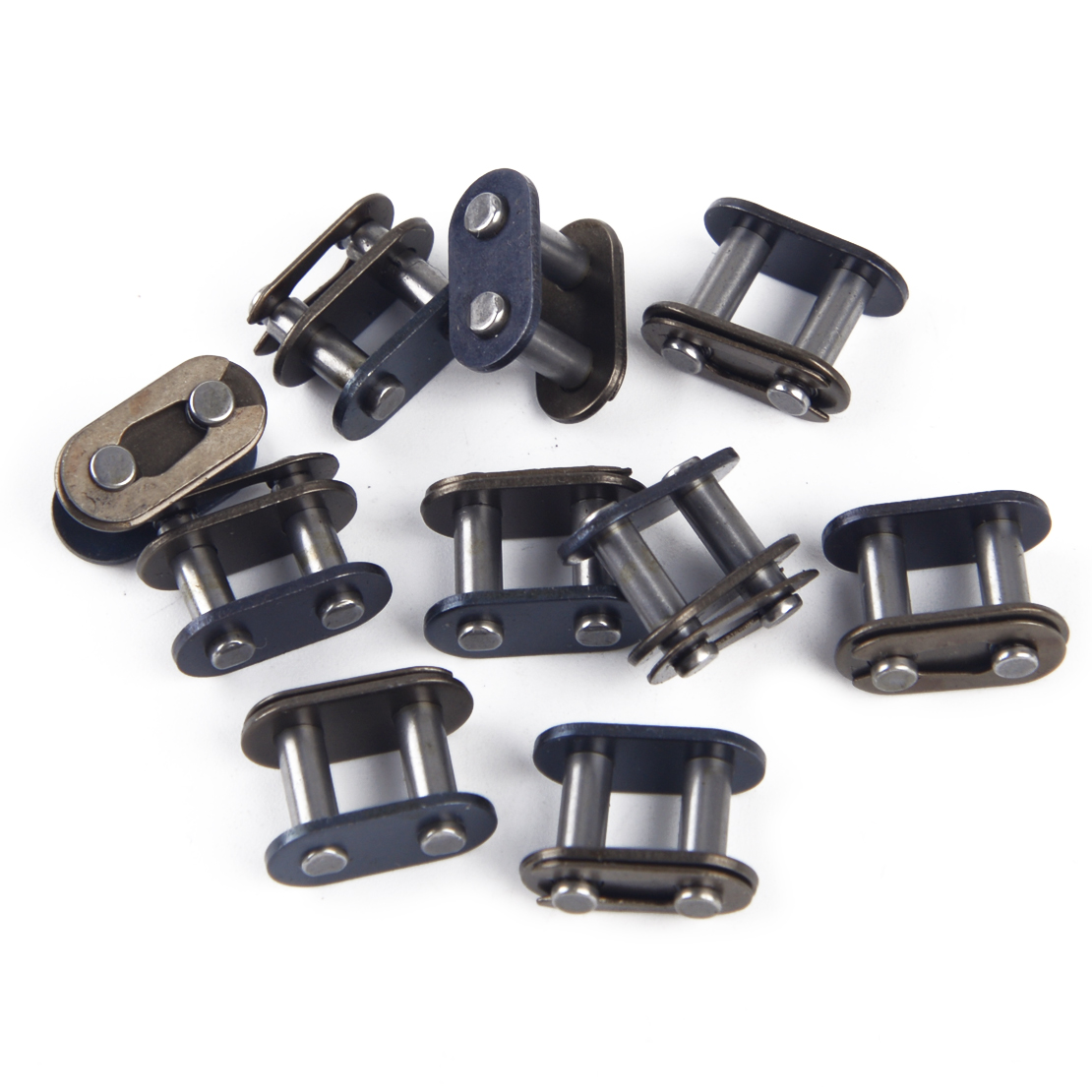 10Pcs T8F 8mm Chain Master Lin - đánh giá và giá Master Link Chain