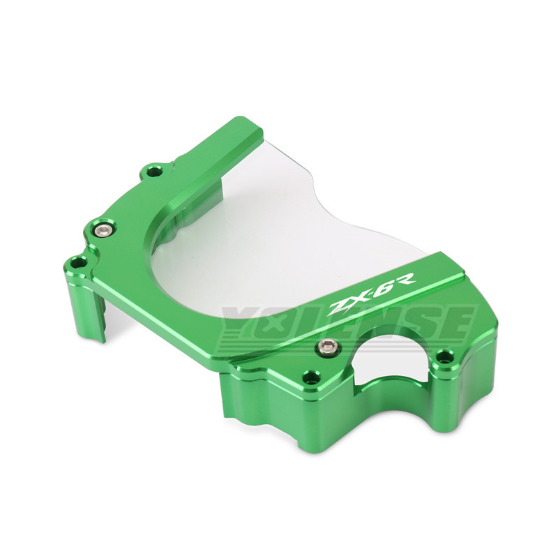 CNC Front Sprocket Cover Chain - đánh giá và giá Chain Sprocket Set