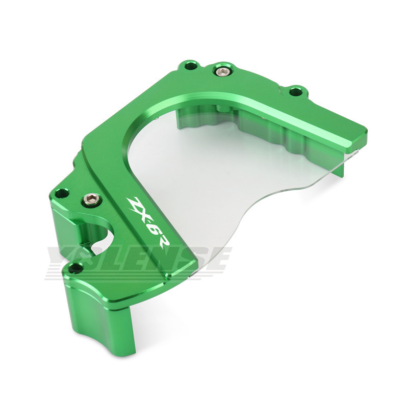 CNC Front Sprocket Cover Chain - đánh giá và giá Chain Sprocket Set