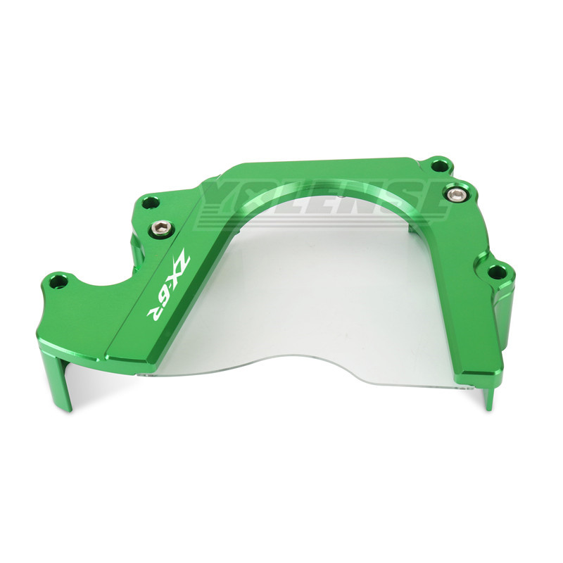 CNC Front Sprocket Cover Chain - đánh giá và giá Chain Sprocket Set