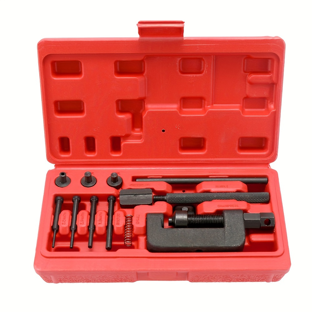 Motorcycle Bike Chain Breaker  - đánh giá và giá Chain Kit Motorcycle