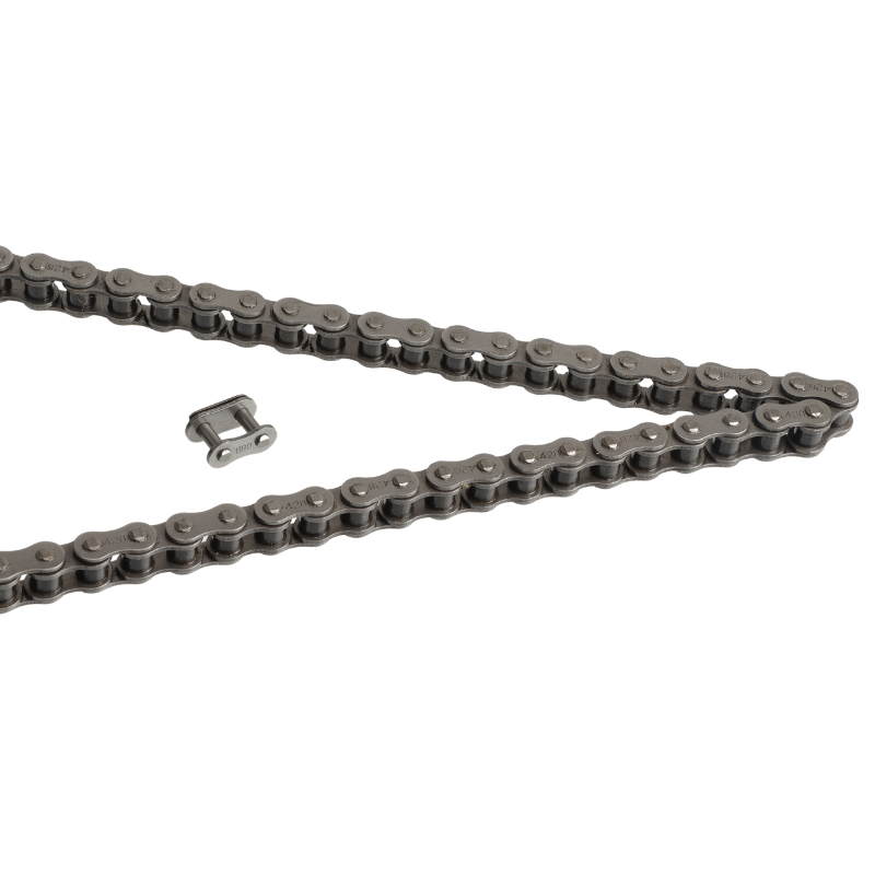 428 Chain 88 96 104 108 132 14 - đánh giá và giá Master Link Chain