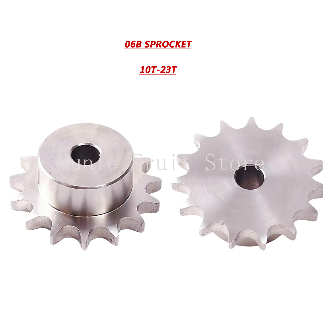 06B Roller Chain Sprocket 10-2 - đánh giá và giá Ansi Chain