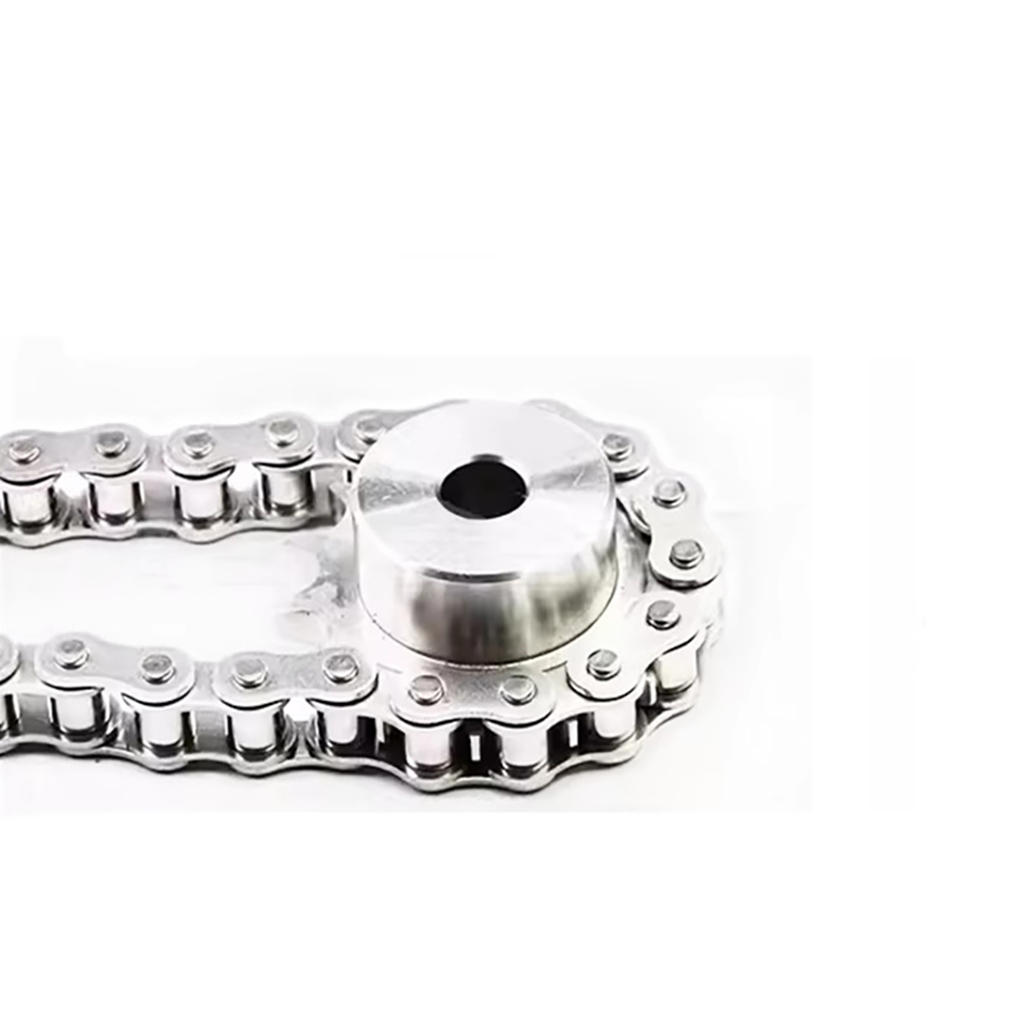 5/8 Inch 10-25 Teeth 304 Stain - đánh giá và giá Ansi Chain