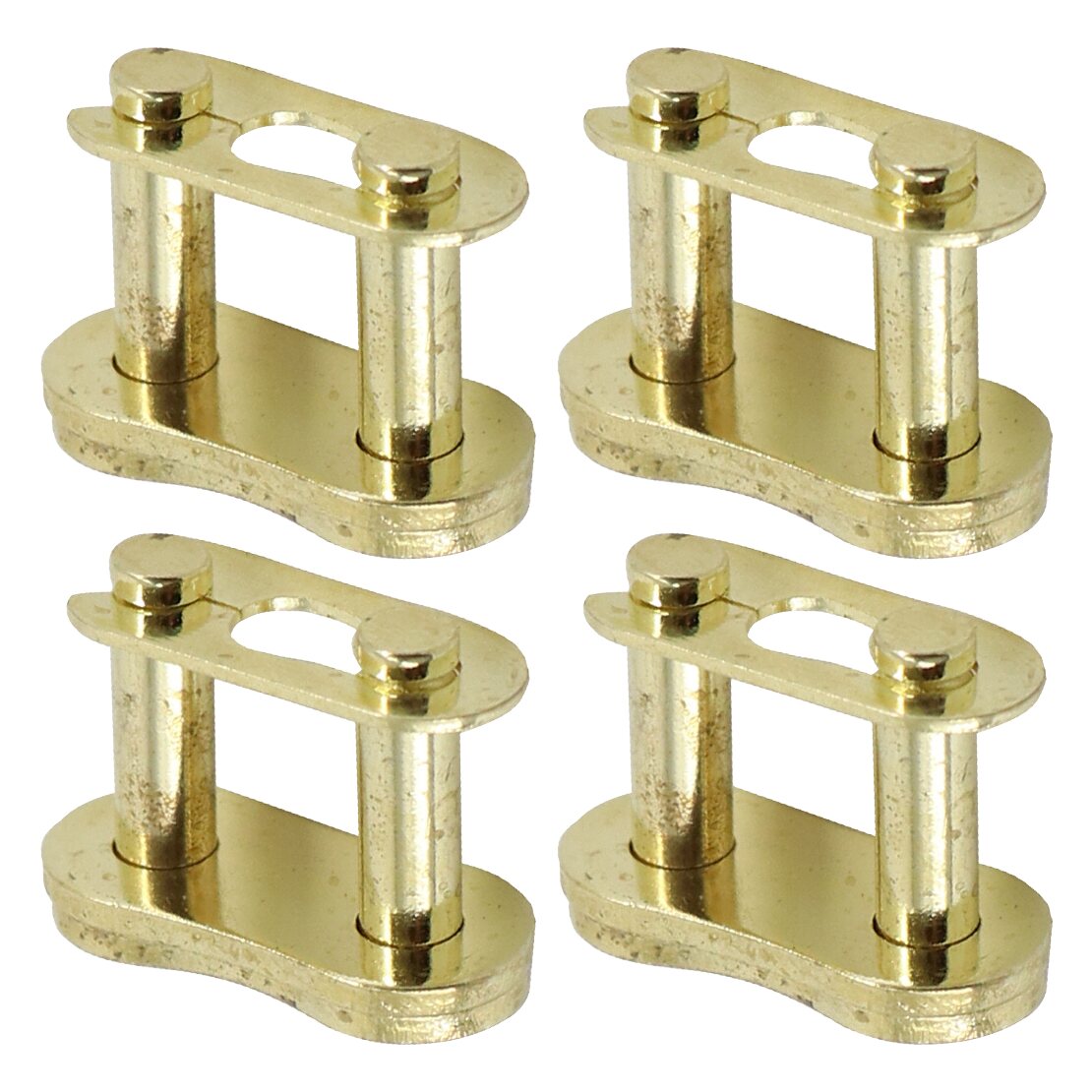 4 Sets Gold 428 Motorcycle Cha - đánh giá và giá Master Link Chain