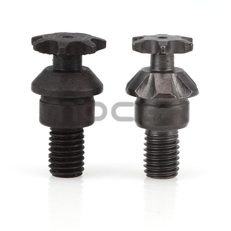 25H T8F 6/7/8 Teeth Clutch Dru - đánh giá và giá Sprocket Chain