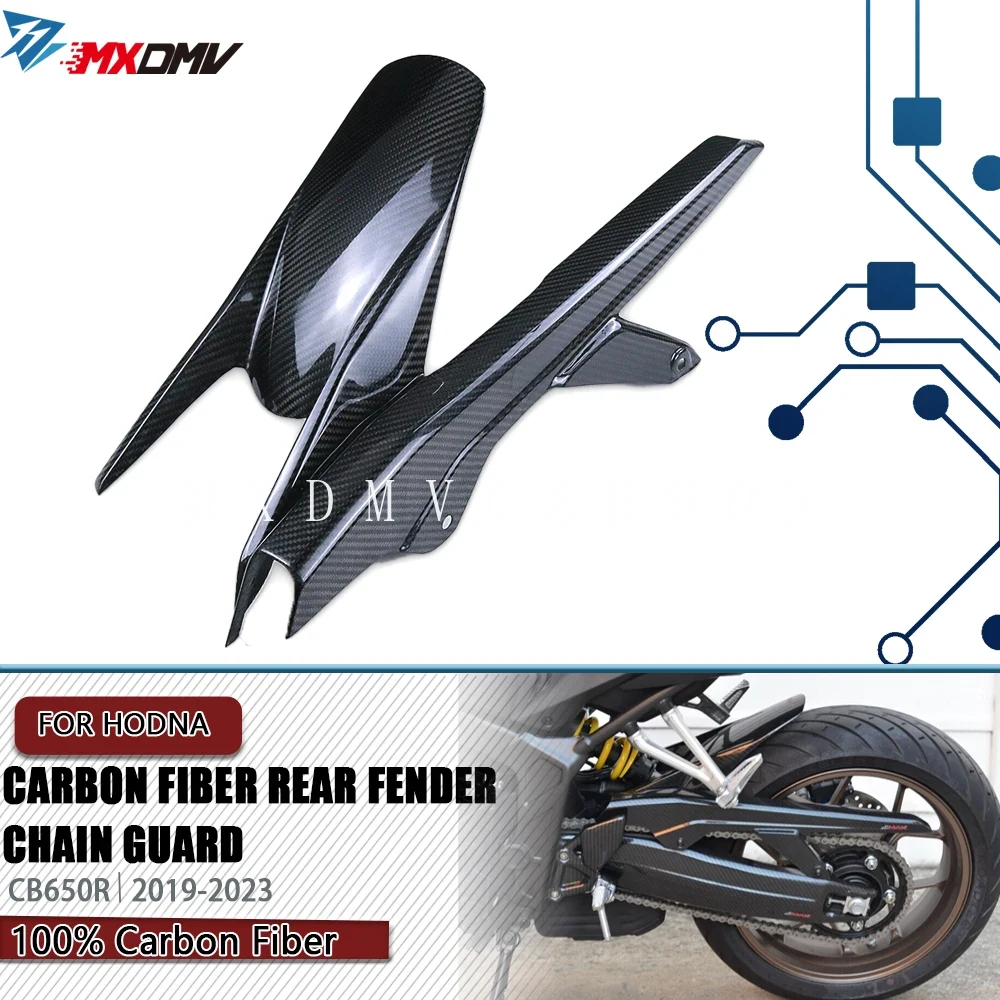 For Honda CB650R CBR650R CB650 - đánh giá và giá Chain Kit Motorcycle