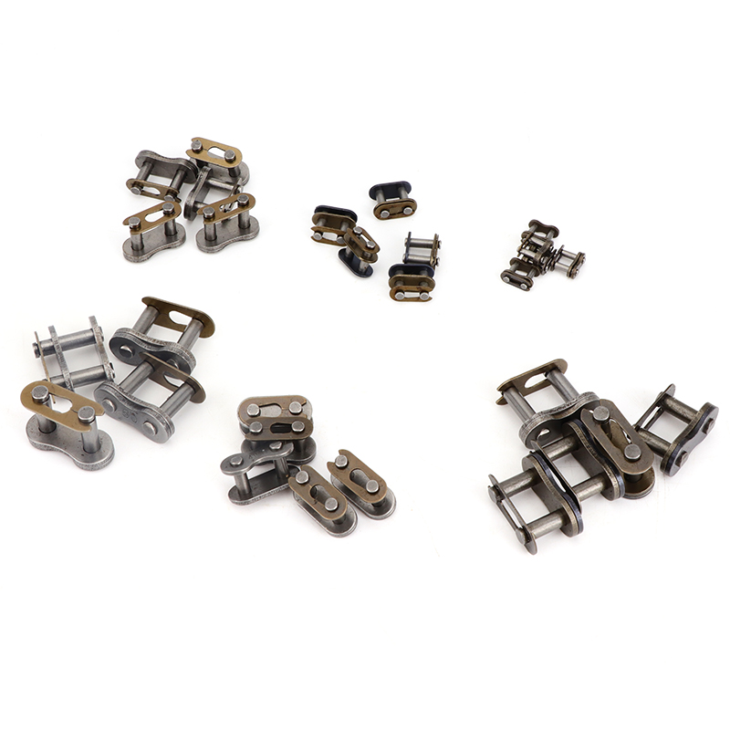 Đen 5 Cái/lốc 25H/T8F/415H/420 - đánh giá và giá Master Link Chain