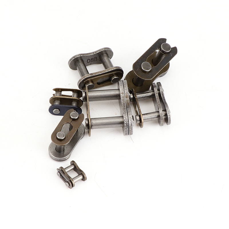 Đen 5 Cái/lốc 25H/T8F/415H/420 - đánh giá và giá Master Link Chain