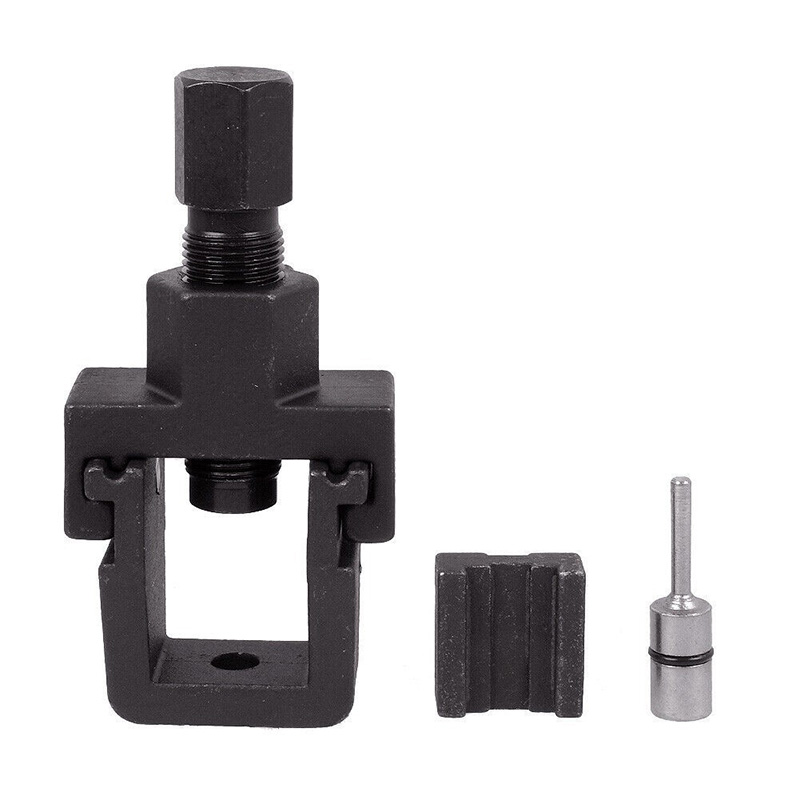 Portable Motorcycle Chain Remo - đánh giá và giá Chain Breaker