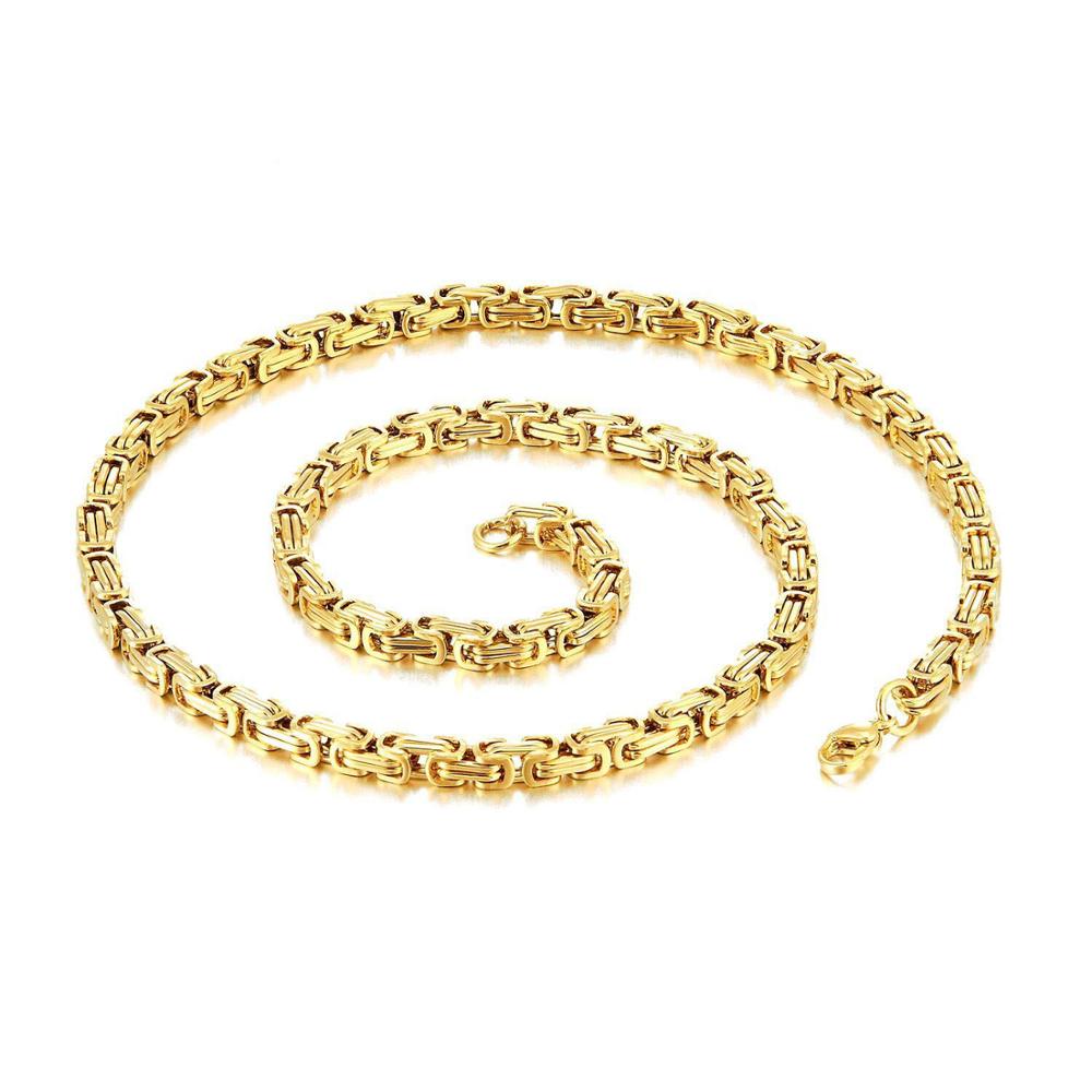 Bán Buôn Trang Sức -- 60 Cm X  - đánh giá và giá Xcm Chain