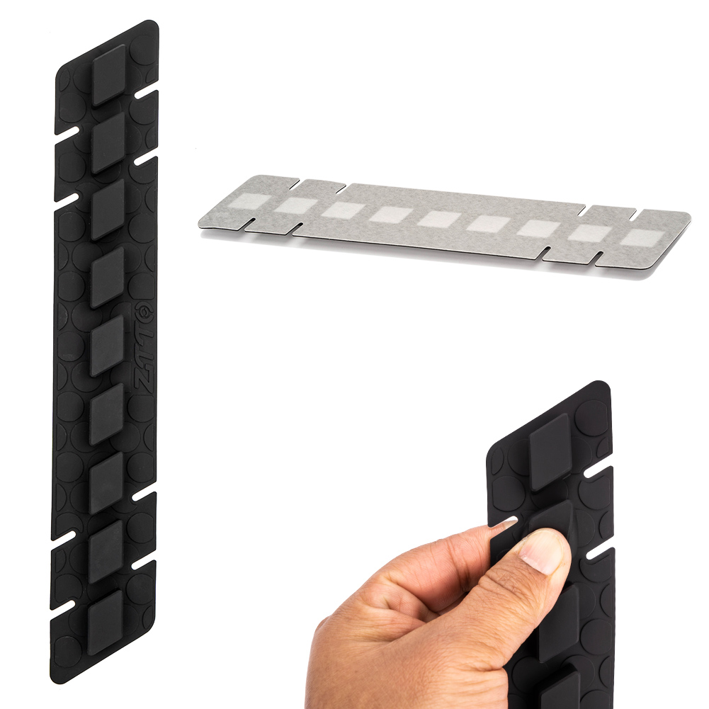 5-1PCS 3D Silicone Bicycle Cha - đánh giá và giá Bicycle Chain