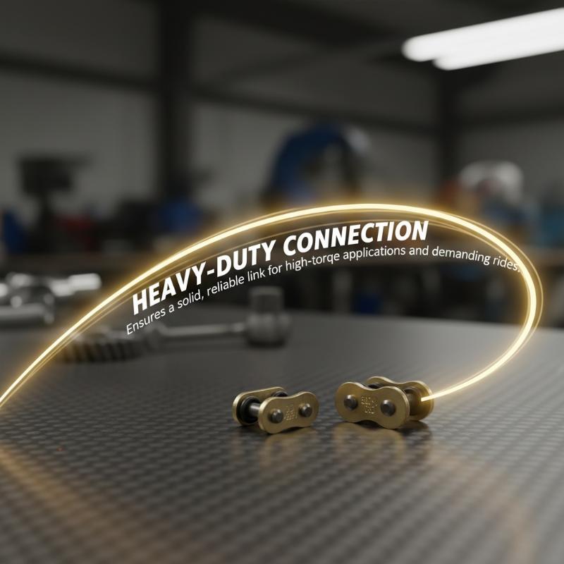 New 428 520 525 530HV Chain Co - đánh giá và giá Motorcycle Parts Chain