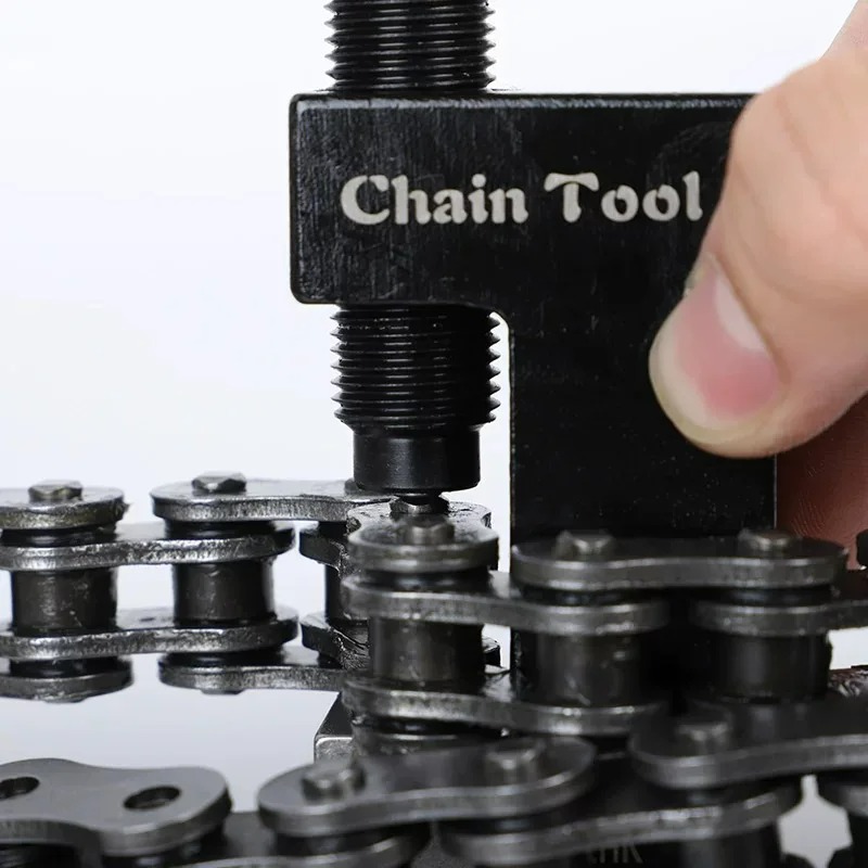Motorcycle Riveting Chain Chai - đánh giá và giá 530 Chain