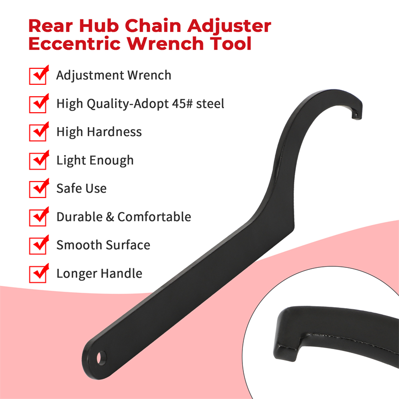 Phía Sau Hub Dây Chuyền Điều C - đánh giá và giá 530 Chain