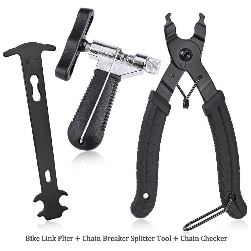Bicycle chain tool, mountain b - đánh giá và giá Bicycle Chain
