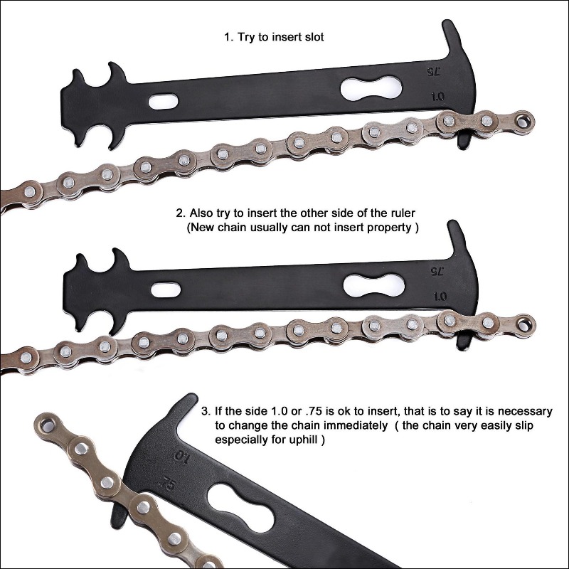 Bicycle chain tool, mountain b - đánh giá và giá Bicycle Chain