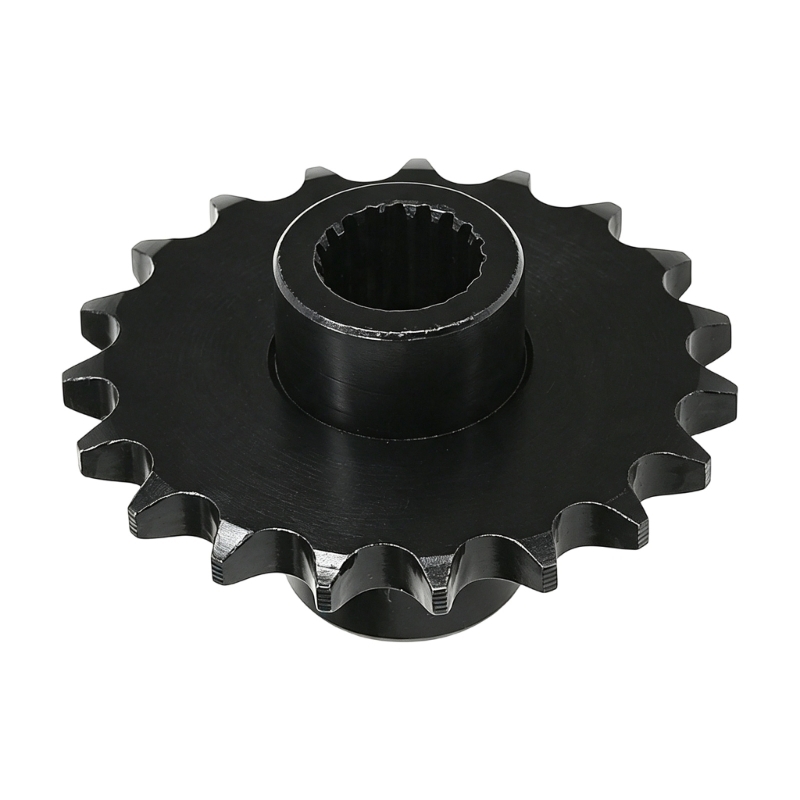 Bộ phận bánh trước xích 428 vớ - đánh giá và giá 428 Chain