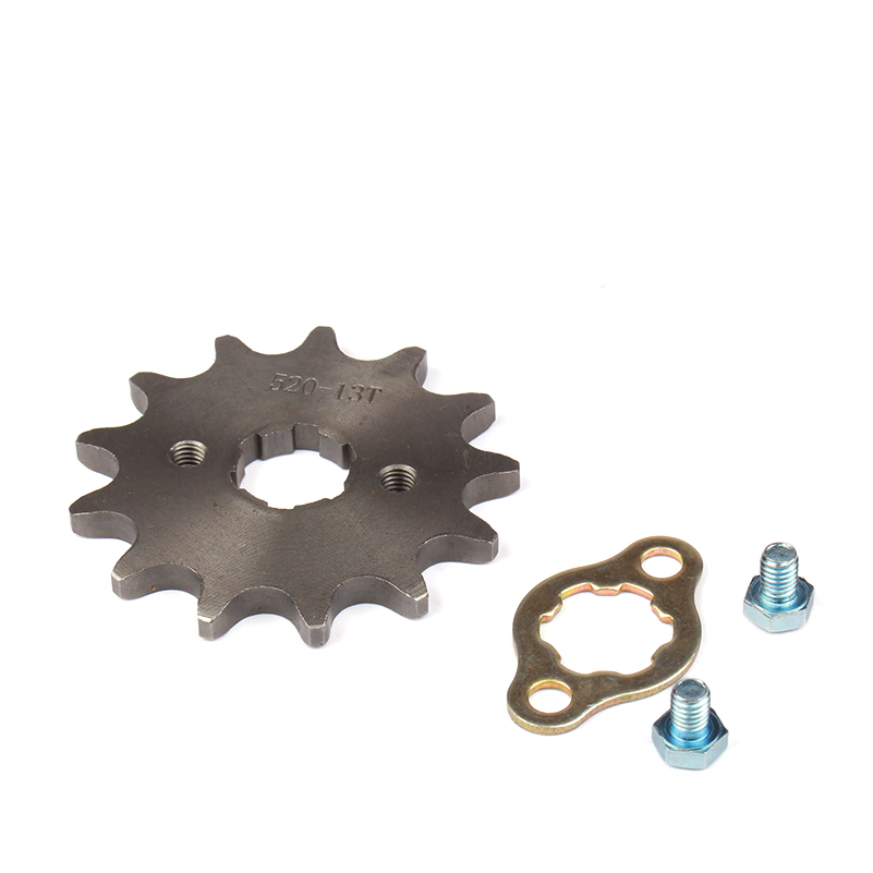 Front Engine Chain Sprockets 5 - đánh giá và giá Xcm Chain