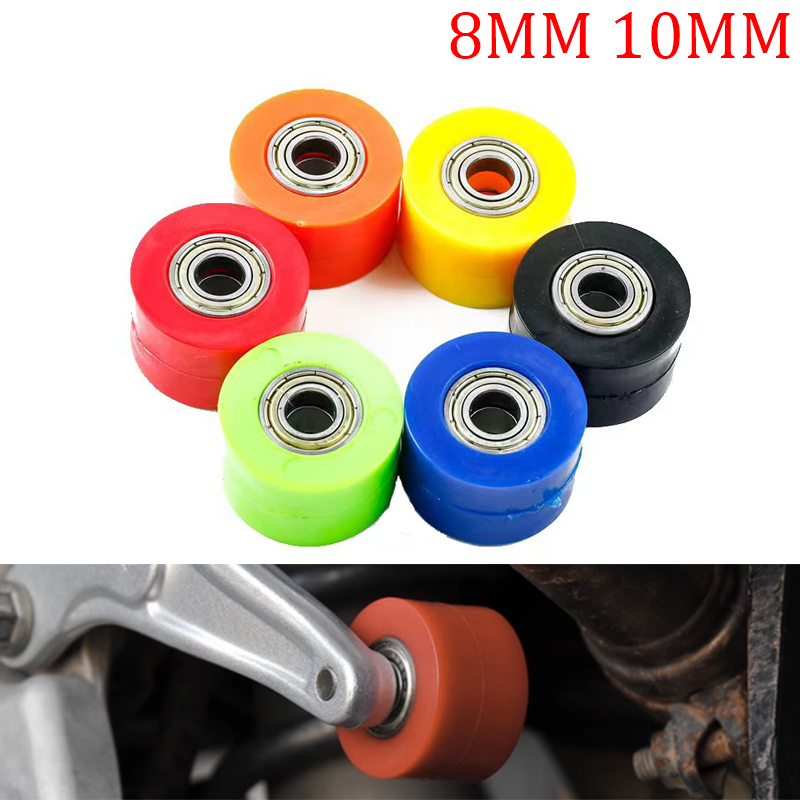 Universal Motobike Chain Rolle - đánh giá và giá Roller Chain