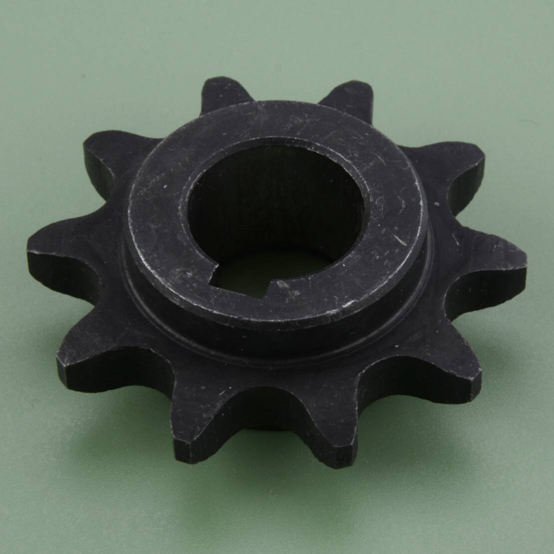 Front 10T 10 Teeth Motor Gear  - đánh giá và giá Sprocket Chain