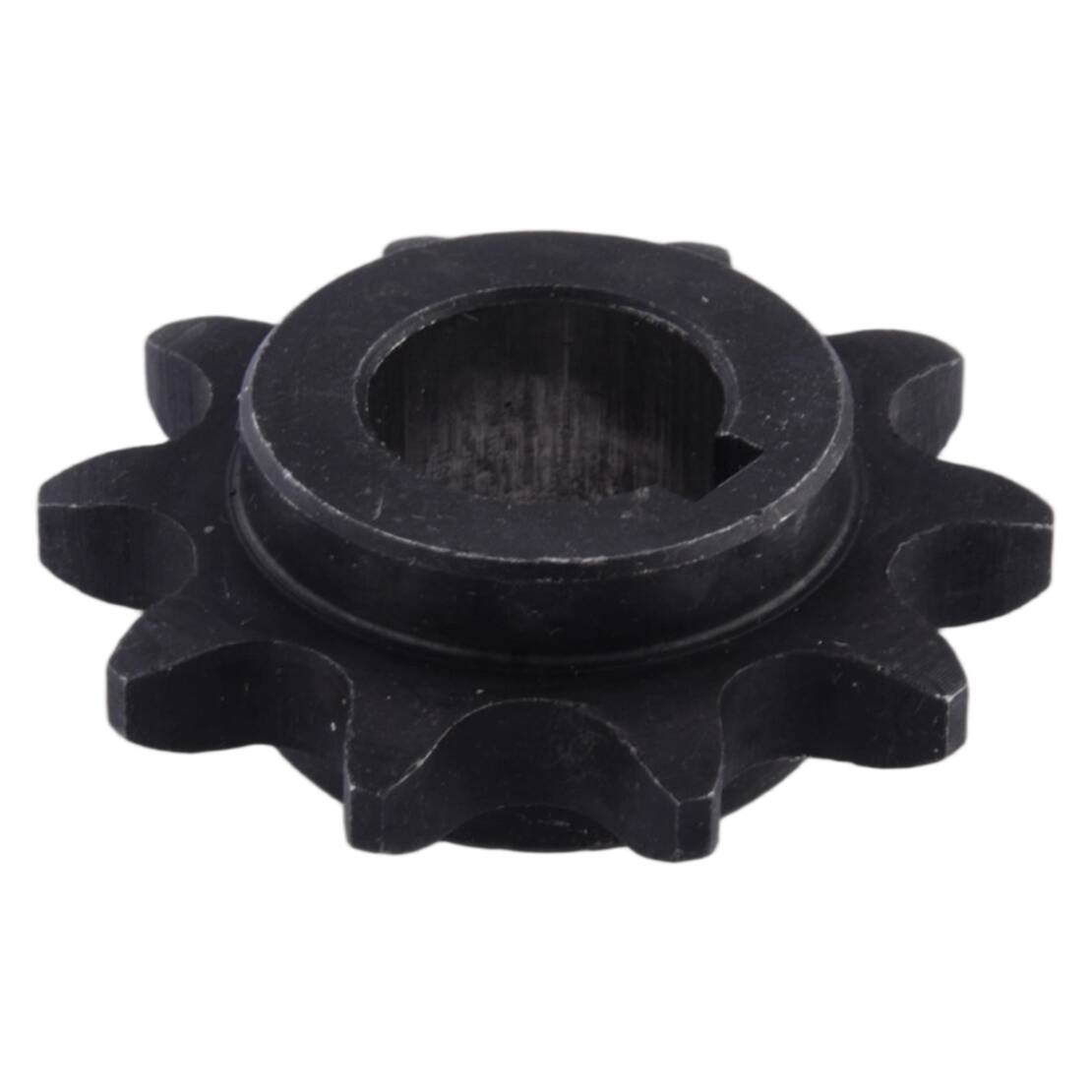 Front 10T 10 Teeth Motor Gear  - đánh giá và giá Sprocket Chain