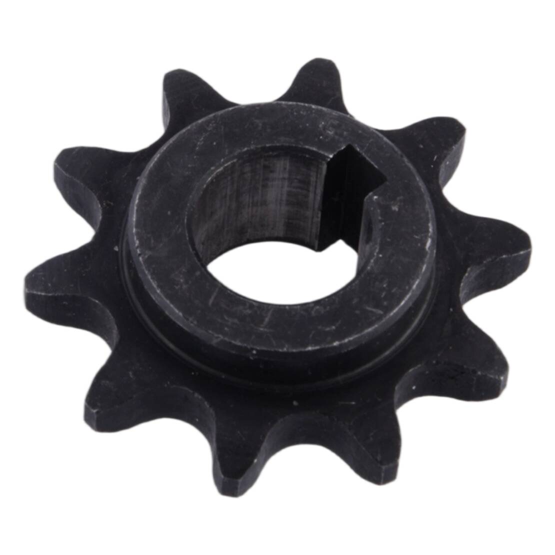 Front 10T 10 Teeth Motor Gear  - đánh giá và giá Sprocket Chain