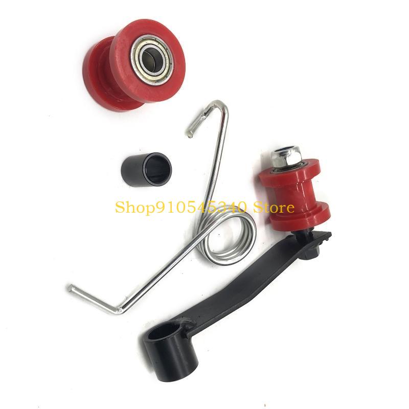 U2JA Căng Xích Xe Máy Ròng Rọc - đánh giá và giá Roller Chain