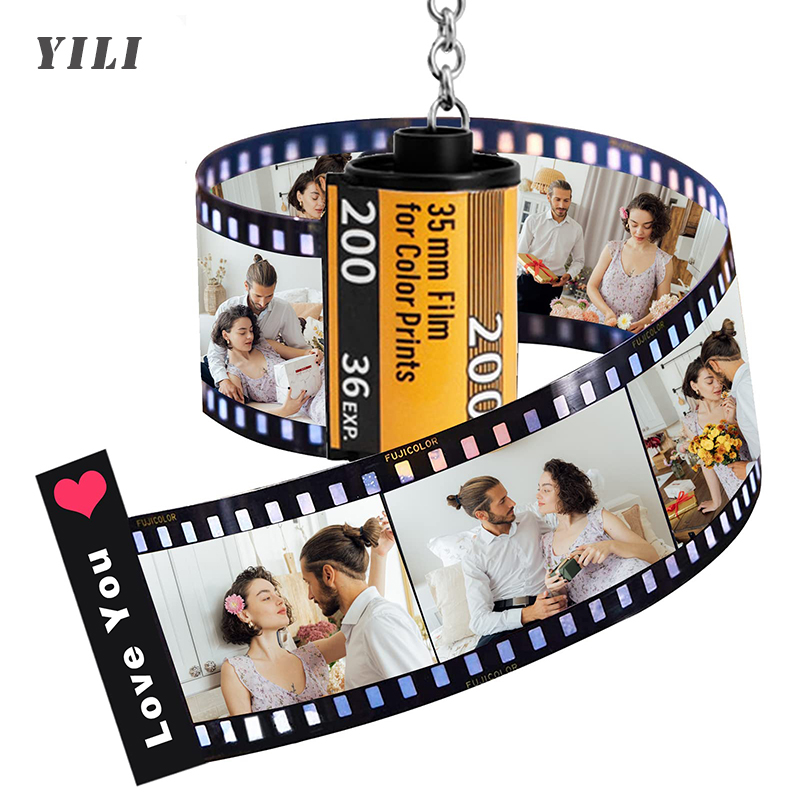 Personalized Custom Photo Pict - đánh giá và giá Roller Chain